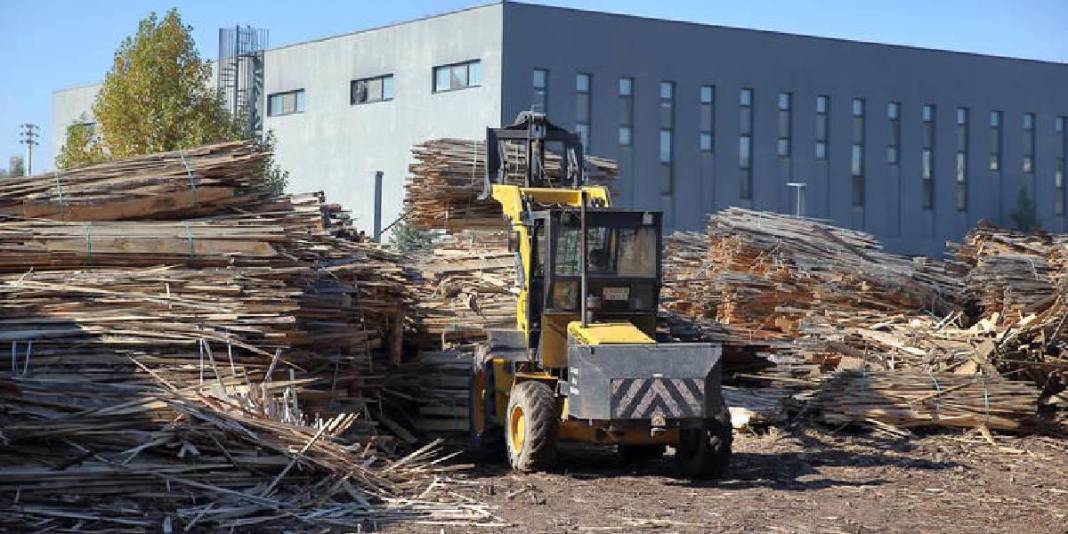 Finansman bulamadı, devletten destek aldı! Atık dönüşümünden ekonomiye büyük katkı: 22 kişiye de istihdam sağladı 4